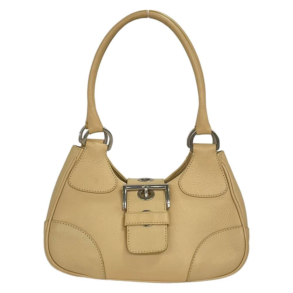 Prada Shoulder Bag